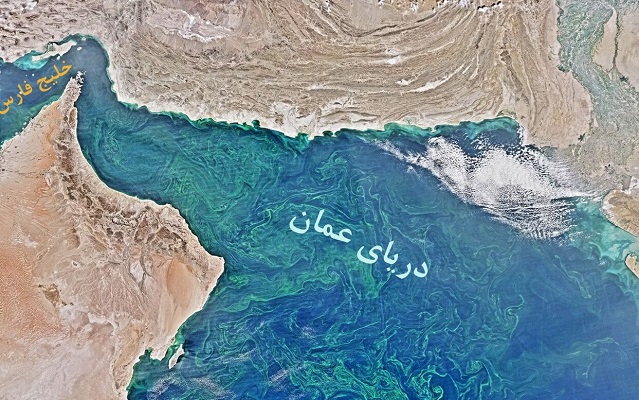 پتروشیمی و آلومینا چاره ای جز سرمایه گذاری در انتقال آب عمان را ندارند,